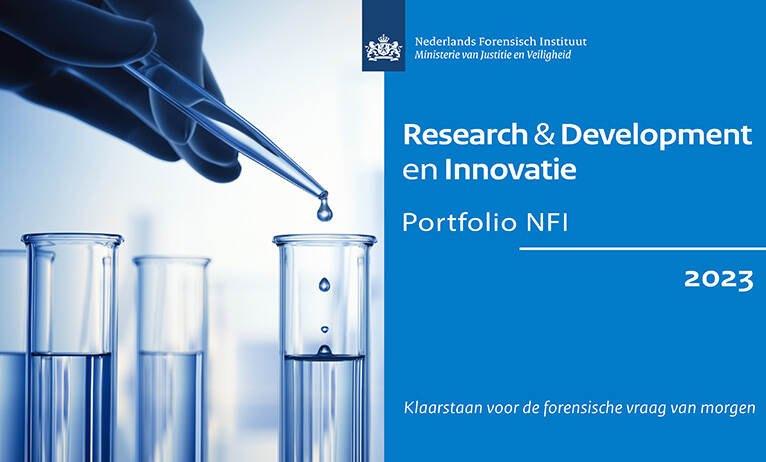Research & Development - Portfolio NFI