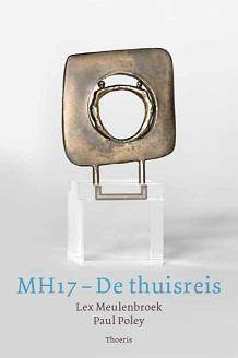 'MH17 - De thuisreis' cover